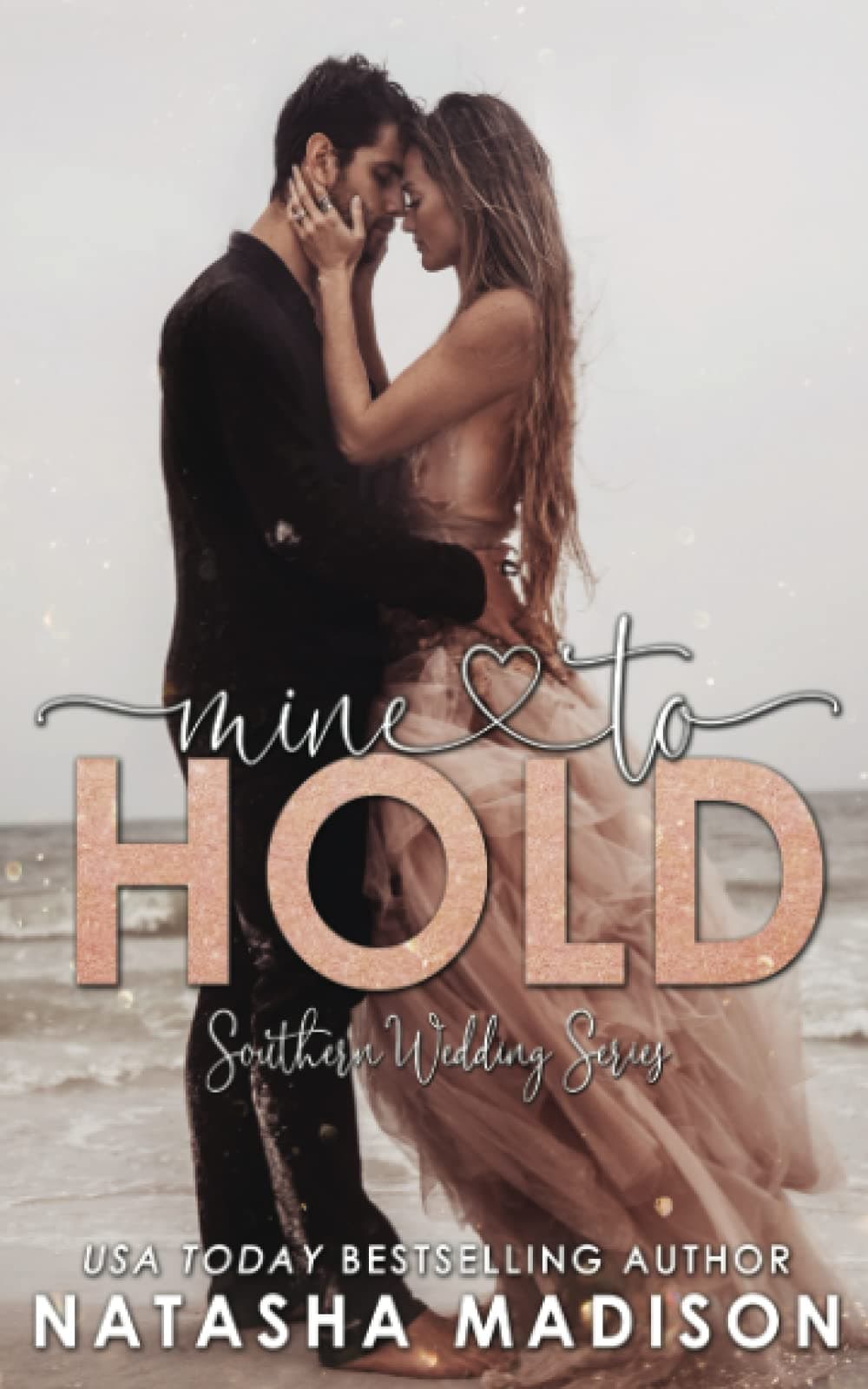 Mine to Hold book cover