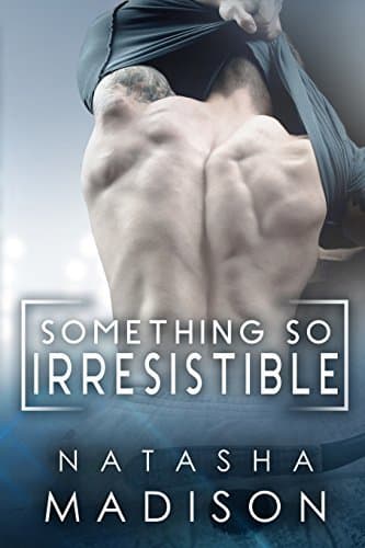 Something So Irresistible book cover