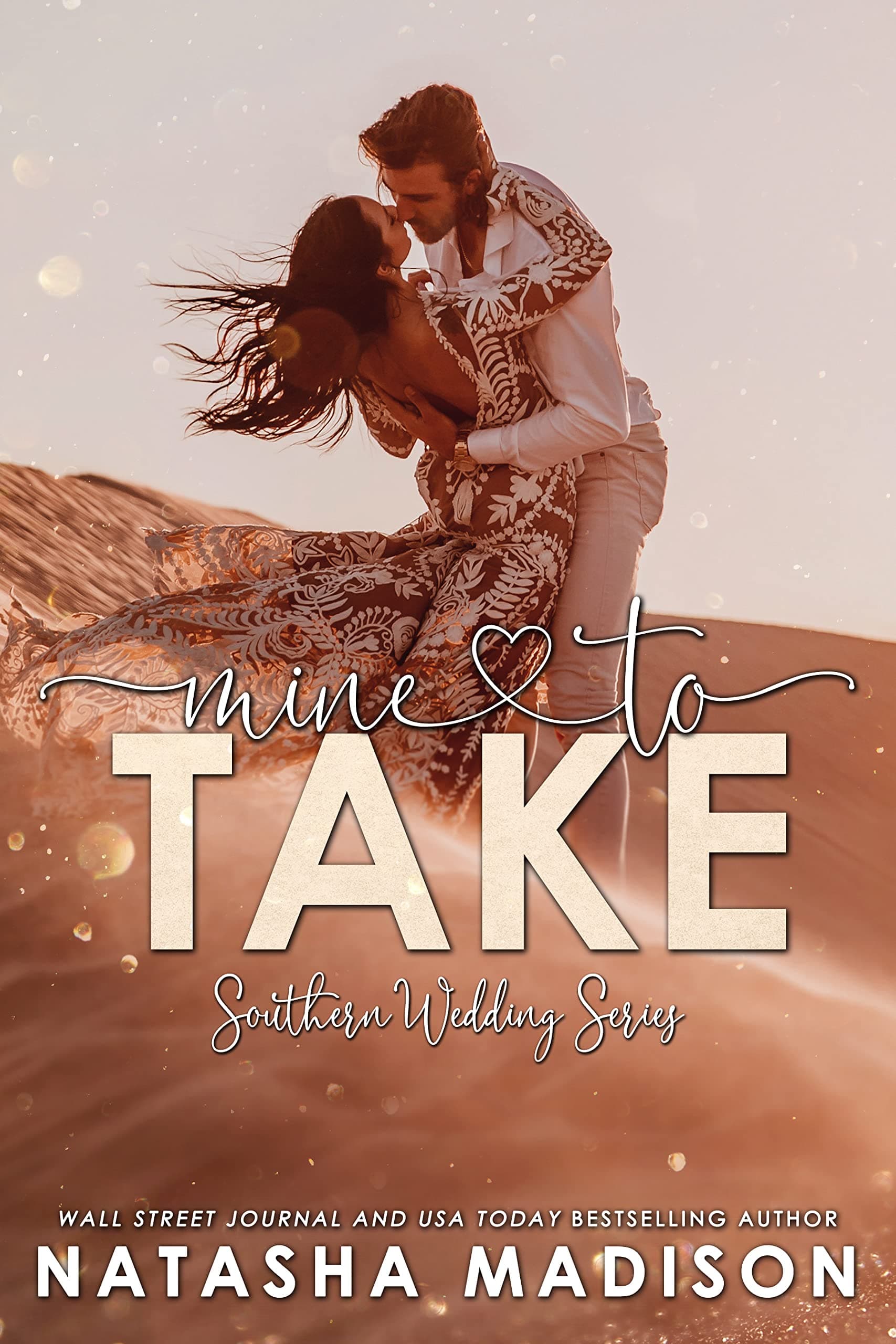 Mine to Take book cover