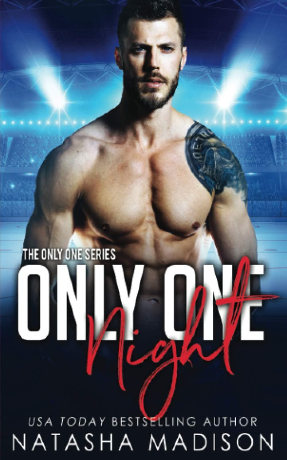 Only One Night book cover