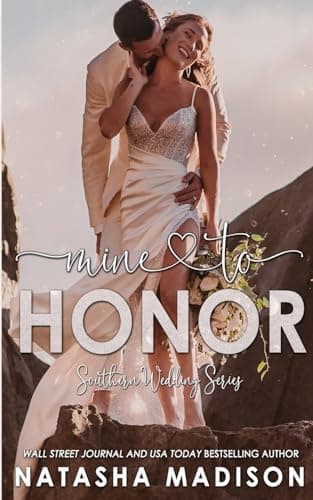 Mine to Honor book cover