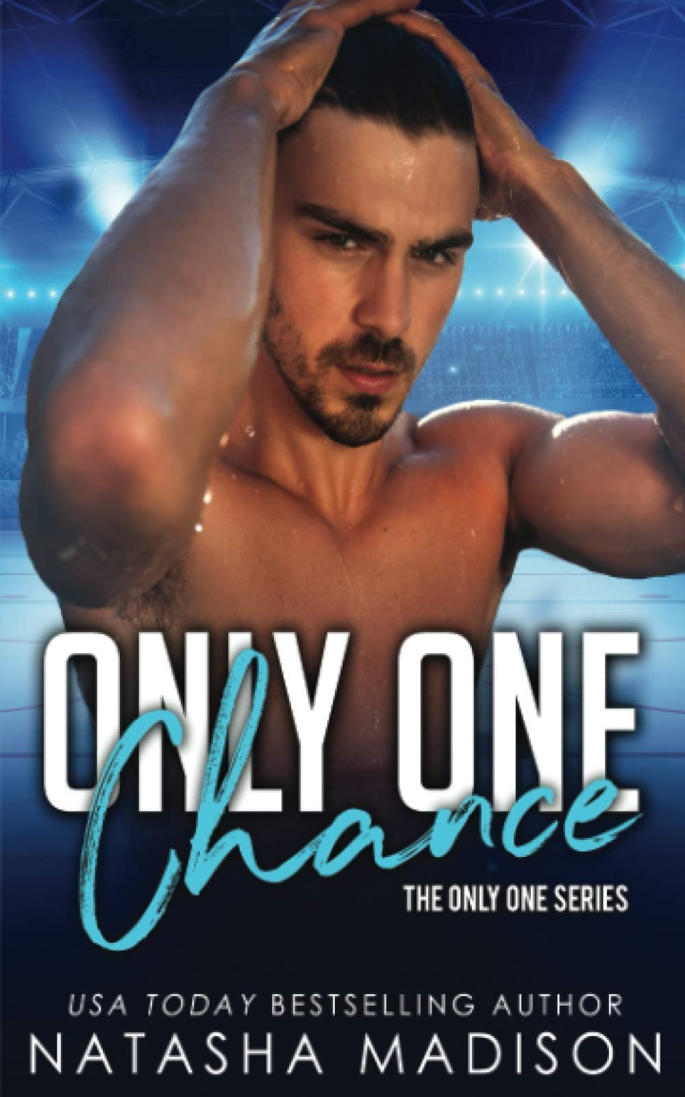 Only One Chance book cover