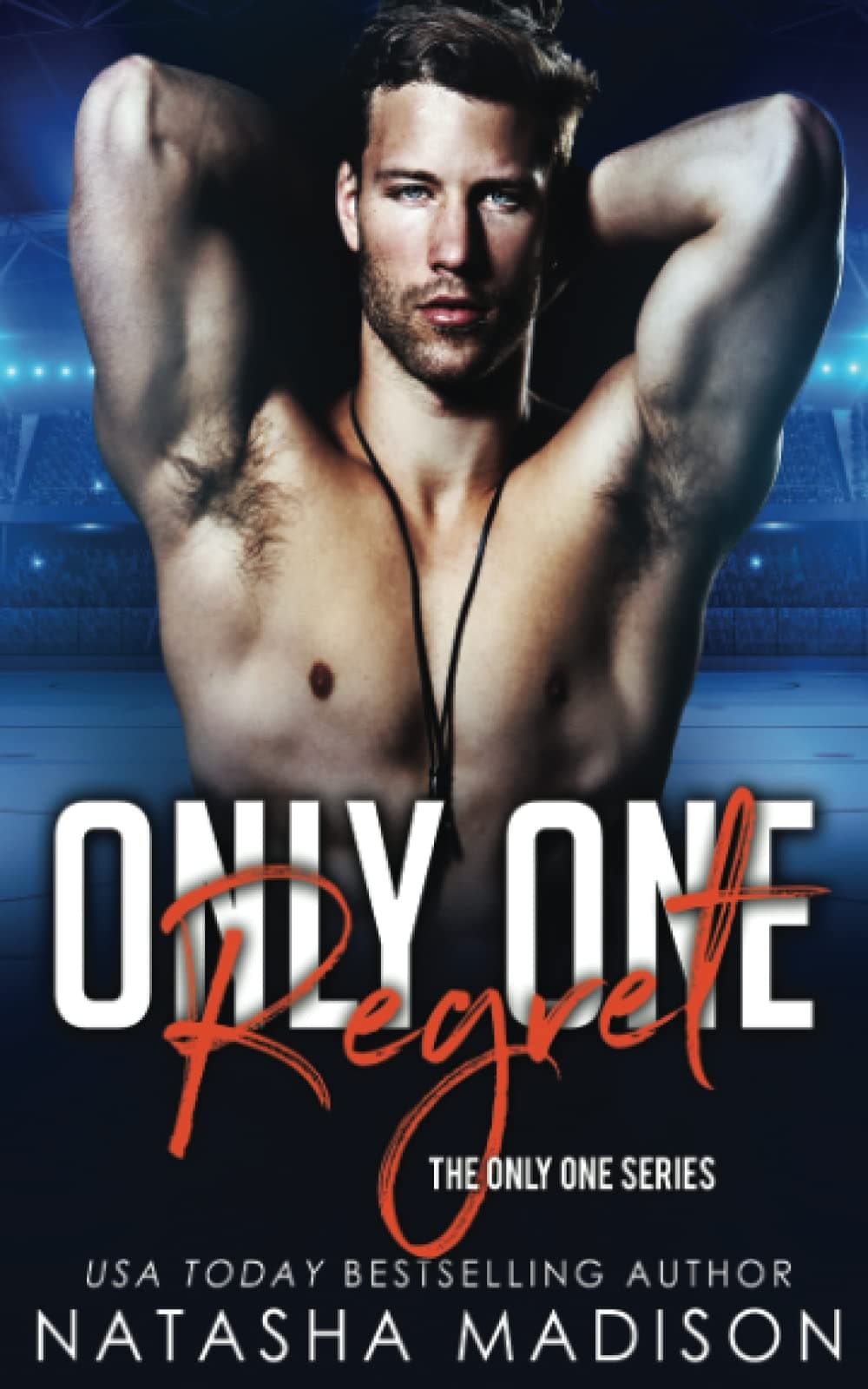 Only One Regret book cover