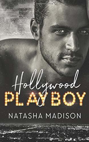 Hollywood Playboy book cover