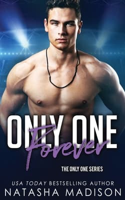 Only One Forever book cover