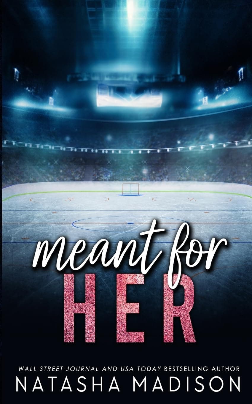 Meant for Her book cover