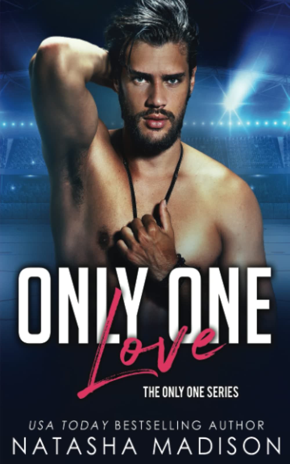 Only One Love book cover