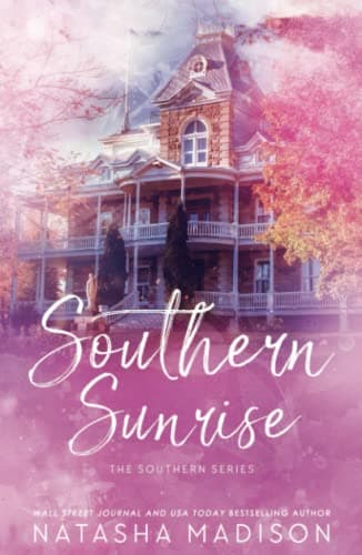 Southern Sunrise book cover