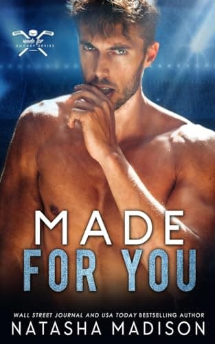 Made For You book cover