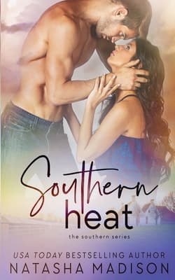 Southern Heat book cover