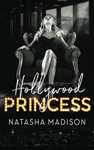 Hollywood Princess book cover