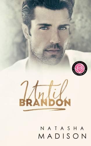 Until Brandon book cover