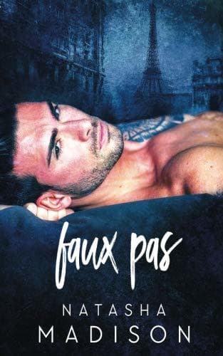 Faux Pas book cover