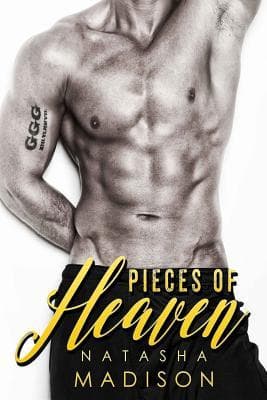 Pieces Of Heaven book cover