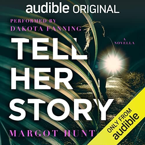 Tell Her Story book cover