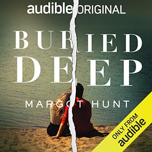 Buried Deep book cover