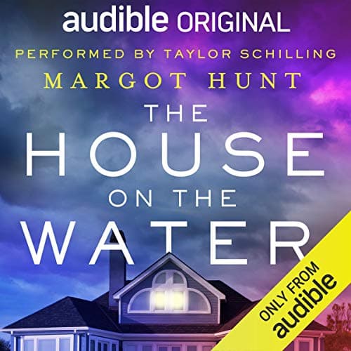 The House on the Water book cover
