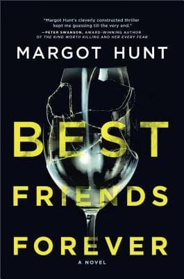 Best Friends Forever book cover