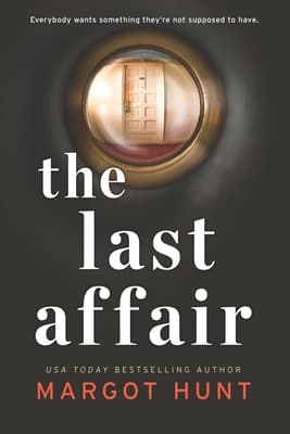 The Last Affair book cover