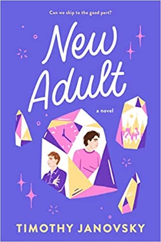 New Adult