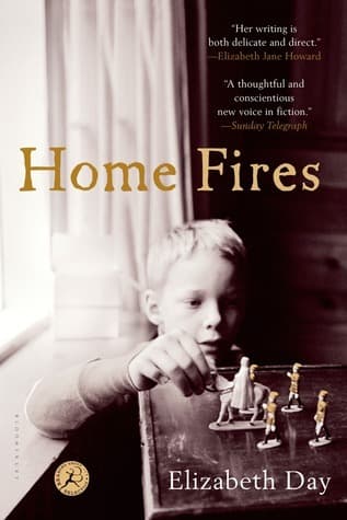 Home Fires book cover