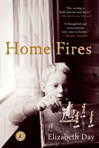 Home Fires