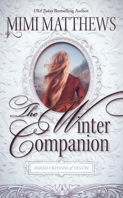 The Winter Companion book cover