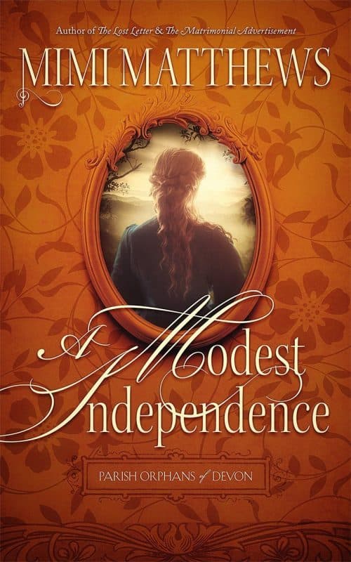 A Modest Independence