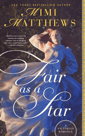 Fair as a Star book cover