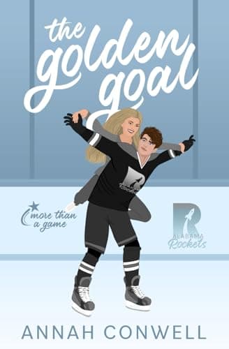 The Golden Goal book cover
