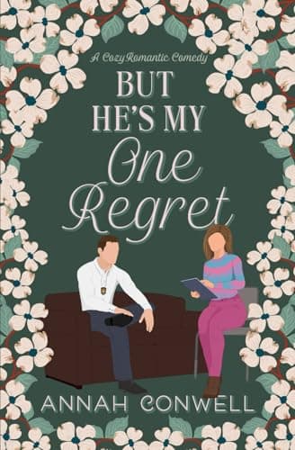 But He's My One Regret book cover