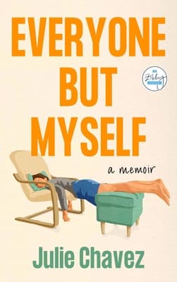 Everyone But Myself book cover