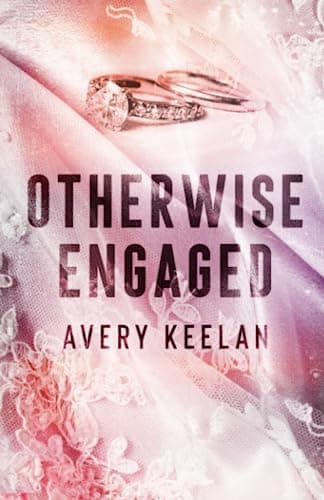 Otherwise Engaged book cover