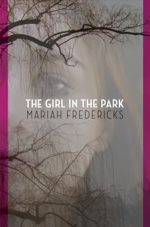 The Girl in the Park book cover