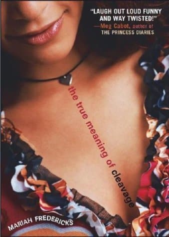 The True Meaning of Cleavage book cover