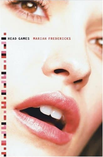 Head Games book cover