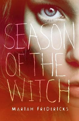 Season of the Witch book cover