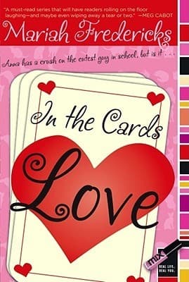 Love book cover
