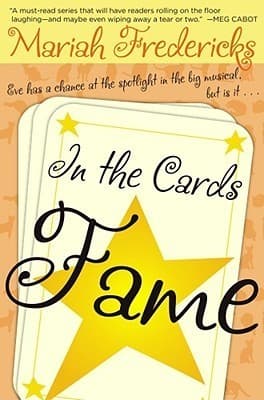 Fame book cover
