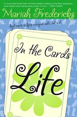 Life book cover