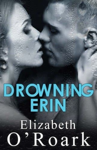 Drowning Erin book cover