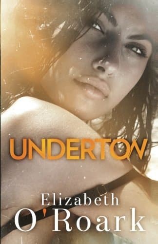 Undertow book cover