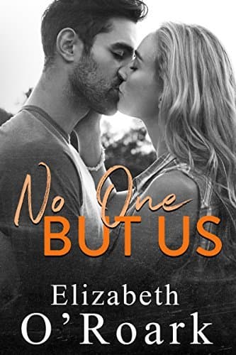 No One But Us book cover