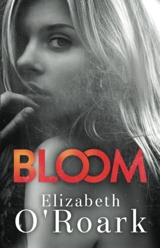 Bloom book cover