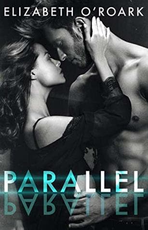 Parallel book cover