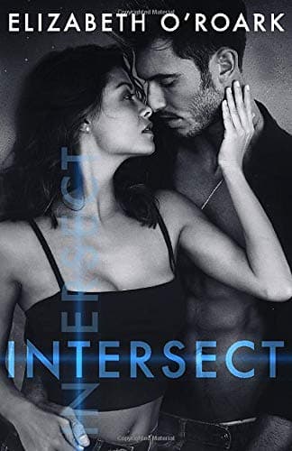 Intersect book cover