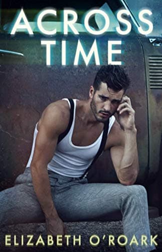 Across Time book cover