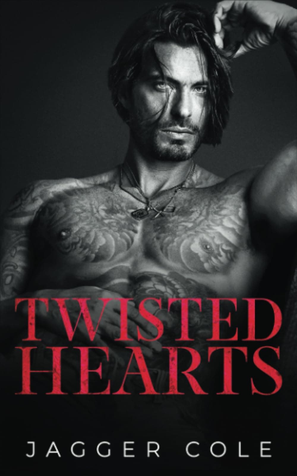 Twisted Hearts