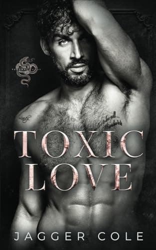 Toxic Love book cover