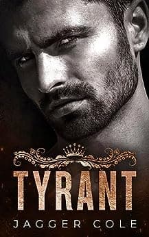 Tyrant book cover